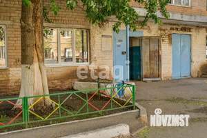 2-к квартира, вторичка, 40м2, 3/5 этаж