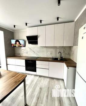 2-к квартира, вторичка, 61м2, 2/17 этаж
