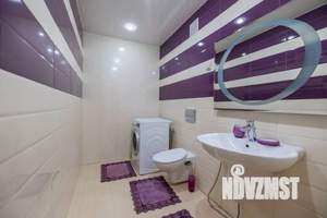 4-к квартира, вторичка, 147м2, 9/10 этаж