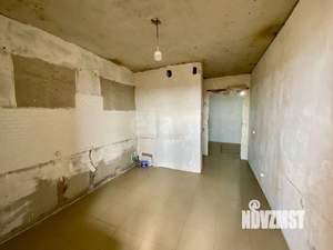 2-к квартира, вторичка, 56м2, 9/17 этаж