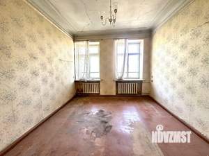 3-к квартира, вторичка, 81м2, 2/4 этаж