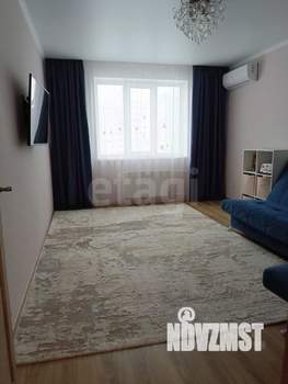 2-к квартира, вторичка, 64м2, 12/17 этаж