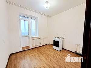 2-к квартира, вторичка, 57м2, 2/10 этаж