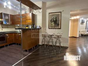 3-к квартира, вторичка, 207м2, 5/7 этаж