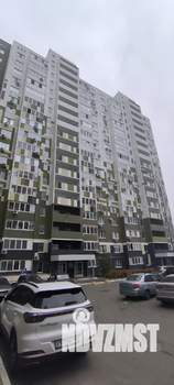 Студия квартира, вторичка, 23м2, 2/17 этаж