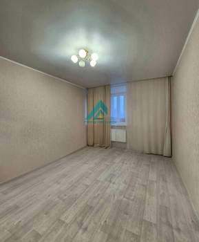 1-к квартира, вторичка, 38м2, 15/17 этаж