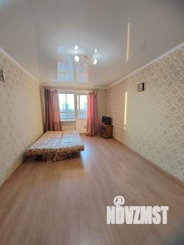 1-к квартира, вторичка, 40м2, 5/10 этаж