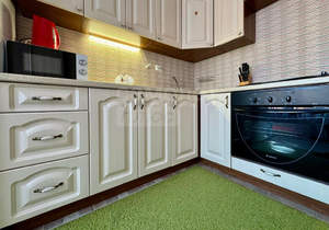 3-к квартира, вторичка, 73м2, 10/15 этаж