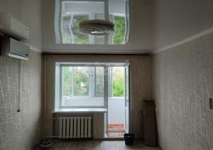 1-к квартира, вторичка, 31м2, 4/5 этаж