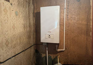 3-к квартира, вторичка, 112м2, 2/2 этаж