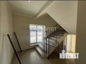 2-к квартира, вторичка, 52м2, 3/3 этаж