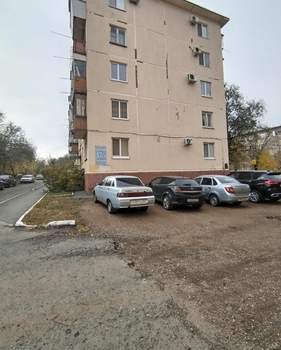 2-к квартира, вторичка, 45м2, 1/5 этаж