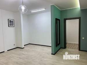 Студия квартира, вторичка, 92м2, 7/8 этаж