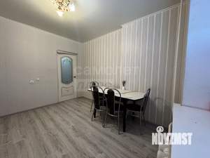 1-к квартира, вторичка, 39м2, 3/12 этаж