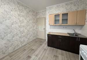 1-к квартира, вторичка, 37м2, 4/17 этаж