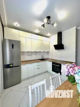 2-к квартира, вторичка, 60м2, 16/17 этаж