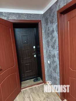 2-к квартира, вторичка, 57м2, 4/9 этаж