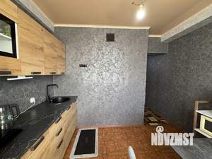 1-к квартира, вторичка, 39м2, 6/17 этаж