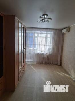 1-к квартира, вторичка, 32м2, 3/5 этаж