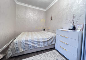 3-к квартира, вторичка, 88м2, 1/4 этаж