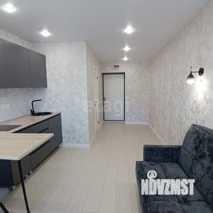 Студия квартира, вторичка, 19м2, 4/5 этаж