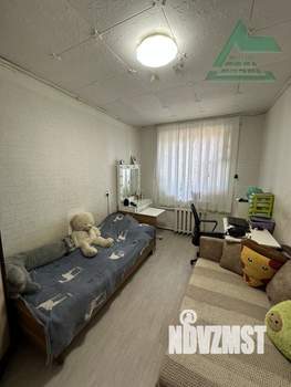 2-к квартира, вторичка, 48м2, 12/12 этаж