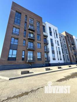 3-к квартира, вторичка, 108м2, 4/4 этаж