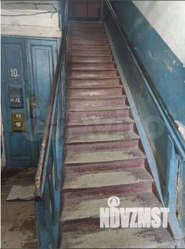 2-к квартира, вторичка, 38м2, 2/2 этаж