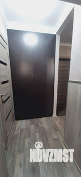2-к квартира, вторичка, 56м2, 1/18 этаж