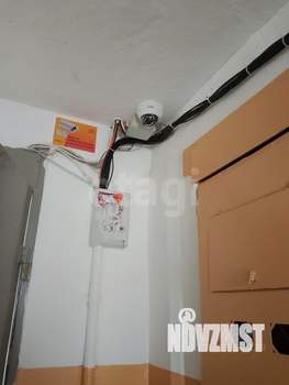 2-к квартира, вторичка, 41м2, 5/9 этаж