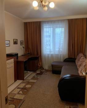 3-к квартира, вторичка, 66м2, 4/9 этаж