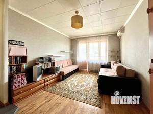 1-к квартира, вторичка, 34м2, 5/5 этаж