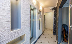 3-к квартира, вторичка, 66м2, 3/10 этаж