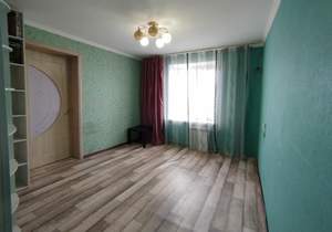 3-к квартира, вторичка, 44м2, 8/9 этаж