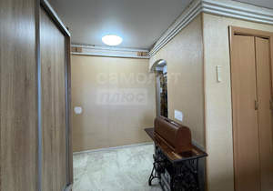 1-к квартира, вторичка, 31м2, 4/5 этаж