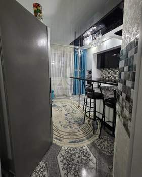 1-к квартира, вторичка, 56м2, 6/10 этаж