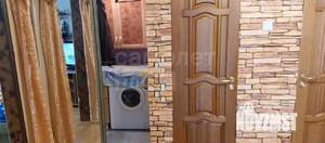 2-к квартира, вторичка, 43м2, 1/1 этаж
