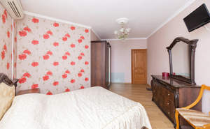 4-к квартира, вторичка, 122м2, 7/9 этаж