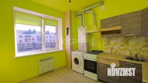 2-к квартира, вторичка, 51м2, 2/3 этаж