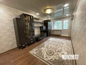 2-к квартира, вторичка, 46м2, 4/5 этаж