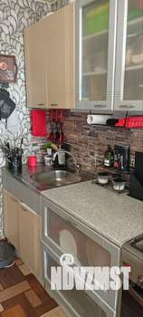 1-к квартира, вторичка, 40м2, 4/4 этаж