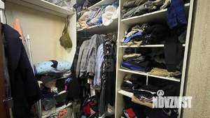 2-к квартира, вторичка, 47м2, 4/5 этаж