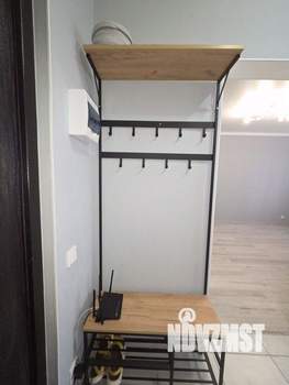 1-к квартира, вторичка, 37м2, 14/17 этаж