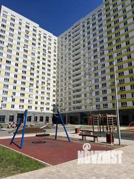 3-к квартира, вторичка, 78м2, 23/24 этаж