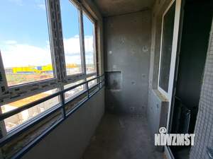 4-к квартира, вторичка, 87м2, 7/18 этаж