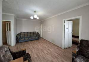 3-к квартира, вторичка, 44м2, 5/5 этаж