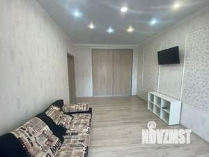 1-к квартира, вторичка, 38м2, 12/13 этаж