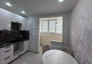 2-к квартира, вторичка, 50м2, 5/18 этаж