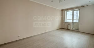 1-к квартира, вторичка, 40м2, 6/17 этаж