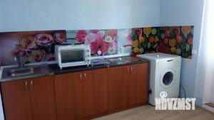1-к квартира, вторичка, 36м2, 4/23 этаж